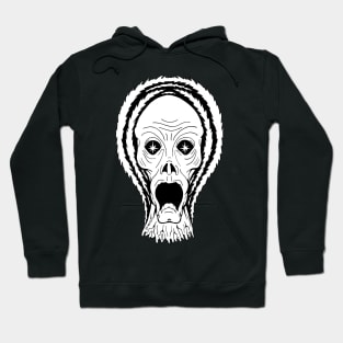 Soul Chilling Scream Hoodie